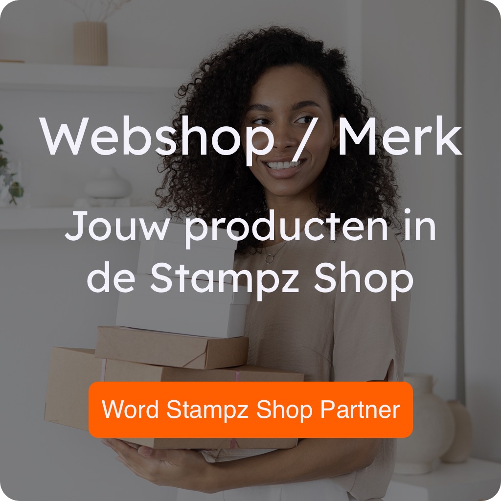 Word Stampz Shop Partner
