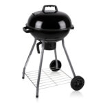 Barbecue – Diameter 45 Cm – Houtskool