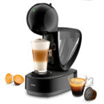 Krups NESCAFÉ® Dolce Gusto® Infinissima Touch KP2708 – Koffiecupmachine – Zwart