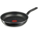 Tefal Evidence Koekenpan – 24 cm – Zwart