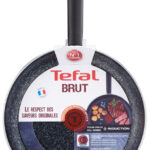 Tefal Brut Koekenpan – 28 Cm