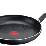 Tefal Start Easy Koekenpan – 32 cm – Zwart