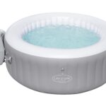 Jacuzzi Lay-Z-Spa St. Lucia – 170 X 66 Cm