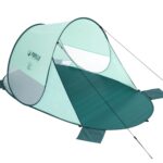 Pop Up Strandtent – Pavillo – 200 X 120 X 90 Cm – Groen