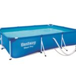 Bestway zwembad – 300 X 201 X 66 Cm