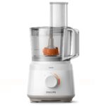 Philips Hr7310/00 Daily Keukenmachine – Wit