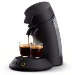 Philips Senseo Original Plus Koffiepadmachine – Zwart