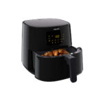 Philips Hd9270/96 Rapid Air Airfryer – 6,2L – 2000W