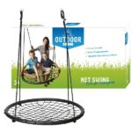 Outdoor schommel Net – Diameter 100 Cm