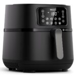 Philips Hd9285/93 Serie 5000 Airfryer Xxl Connected – 7.2L – 2000W – Zwart