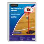 Alert 7328019 Basketbal Standaard