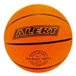 Alert – Basketbal – Oranje