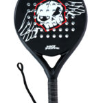 No Fear Padelracket