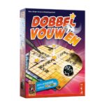 Dobbel Vouwen: Spannend Dobbelsteenspel van 999 Games