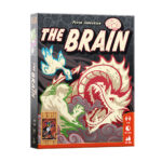 999 Games The Brain