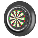 Dartbord Surround Ring Met Verlichting