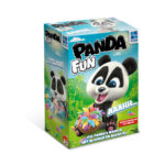 Panda Fun Kinderspel van Megableu: Ontdek het Dierenrijk!