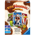 Koehandel Master – Ravensburger Bordspel