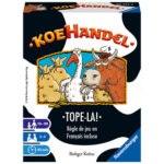 Koehandel – Ravensburger Bordspel