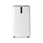 Nedis Mobiele Airconditioner – 12000 BTU – Wit