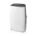 Nedis Mobiele Airconditioner – 14000 BTU – Wit