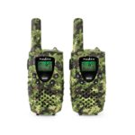 Nedis Walkie Talkie Set 2 Handsets Tot 2,5 Uur