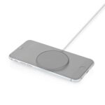 Nedis Draadloze – 5/7.5/10/15W, Inclusief 1.00m USB Type-C™ Kabel