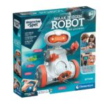 DIY Robotbouwset: Clementoni Wetenschap En Spel