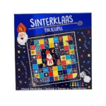 Pakjesspel voor Sinterklaas: Feestelijke Pret voor de Familie