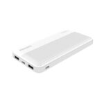 Powerbank met 10000mAh Capaciteit