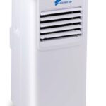 8000 BTU Airconditioner voor 230V