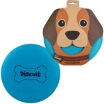 Waboba Pet Jetwag Frisbee – Diameter 20 cm