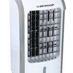 4 Liter Aircooler met 62 Watt Vermogen