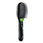 Braun Br710 Satin Hair Ionic Brush Op Batterij