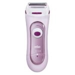 Braun Silk-épil Lady Shaver – Roze