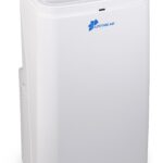 BTU 3-in-1 Airconditioner