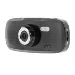 Carcam20 Full Hd Dashcam – Met Zuignap – Zwart