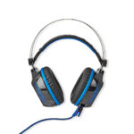 Nedis Gaming Headset – Over-Ear