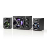 Nedis Gaming Speaker – 33 W