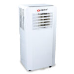 Mobiele Airconditioner met 3 Functionaliteiten