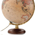 Atmosphere Globe Classic Line – Nederlandstalig, Diameter 30 cm