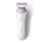 Philips Lady Shaver Series 6000 – Wit/Paars