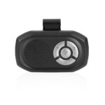 Bluetooth Auto Kit Smartwares – Zwart, Handsfree Functionaliteit
