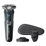 Philips Shaver Series 5000 Elektrisch Scheerapparaat – Groen