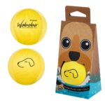 Waboba Pet Fetch Ball – Duurzaam Speelgoed voor Honden