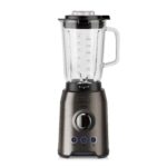 Black & Decker Blender BXJB1200E 1200W – Perfect voor Smoothies en Meer