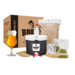 Brew Monkey Basis Tripel – Bierbrouwpakket – 5 Liter Tripel