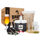 Brew Monkey Compleet Blond – Bierbrouwpakket – 5 Liter Blond