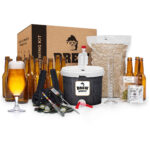 Brew Monkey Luxe Blond – Bierbrouwpakket – 5 Liter Blond