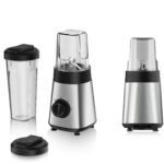 Alpina Krachtige Smoothie Maker Blender – 300W